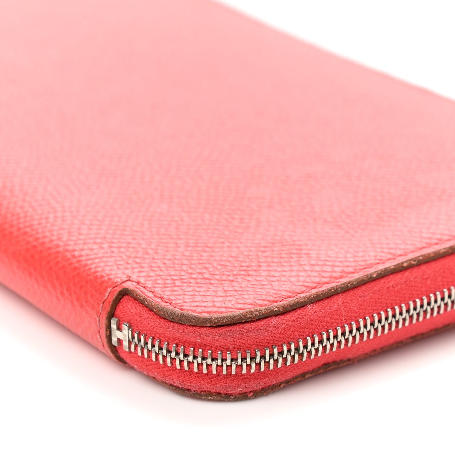 Epsom Silk'In Wallet Rose Jaipur
