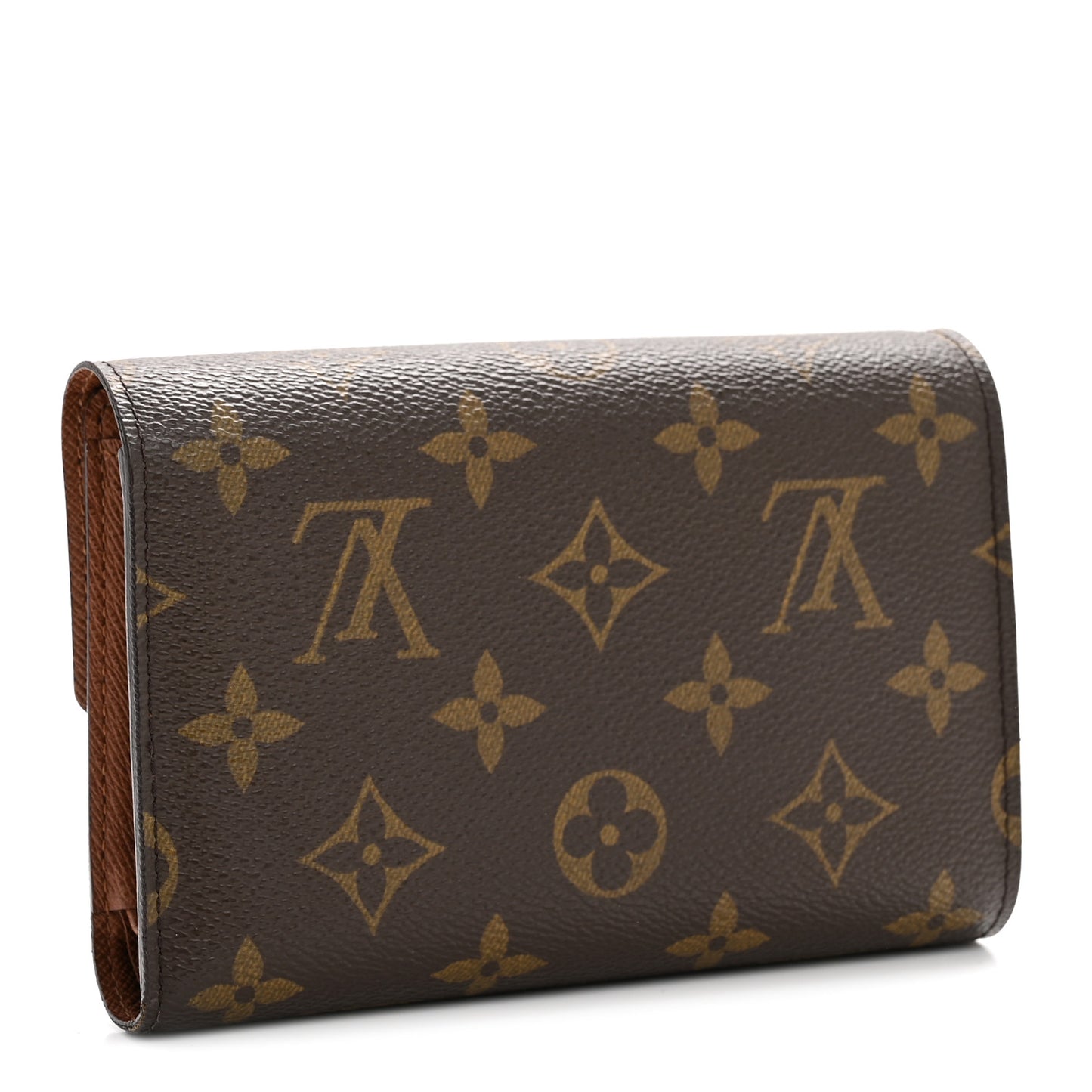 Monogram Alexandra Wallet