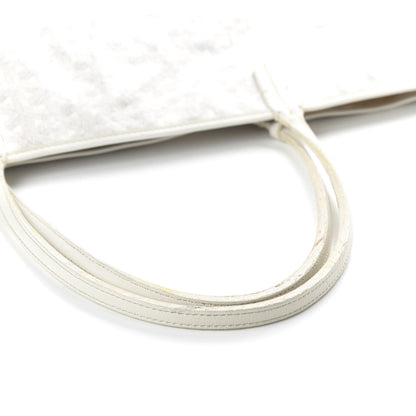 Goyard Goyardine Saint Louis GM White 9 of 10