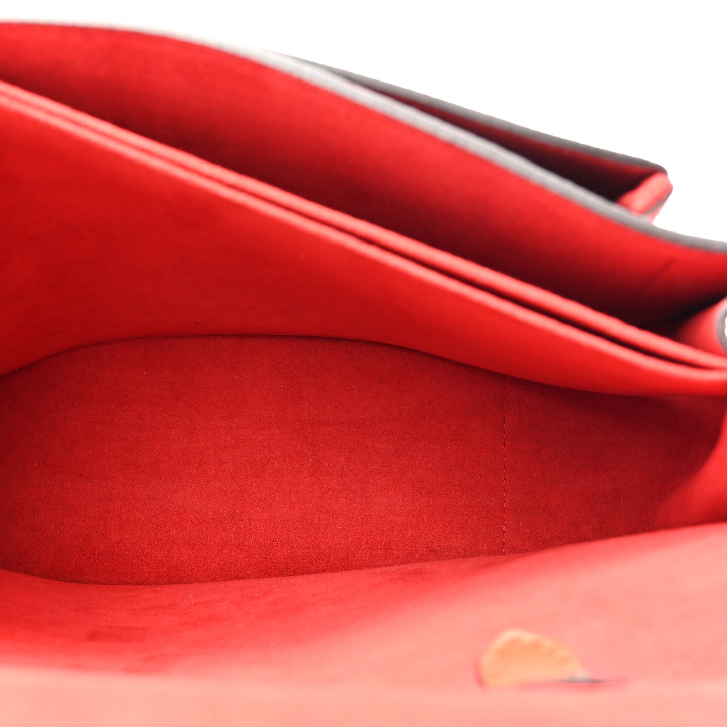 Monogram Vaugirard Coquelicot