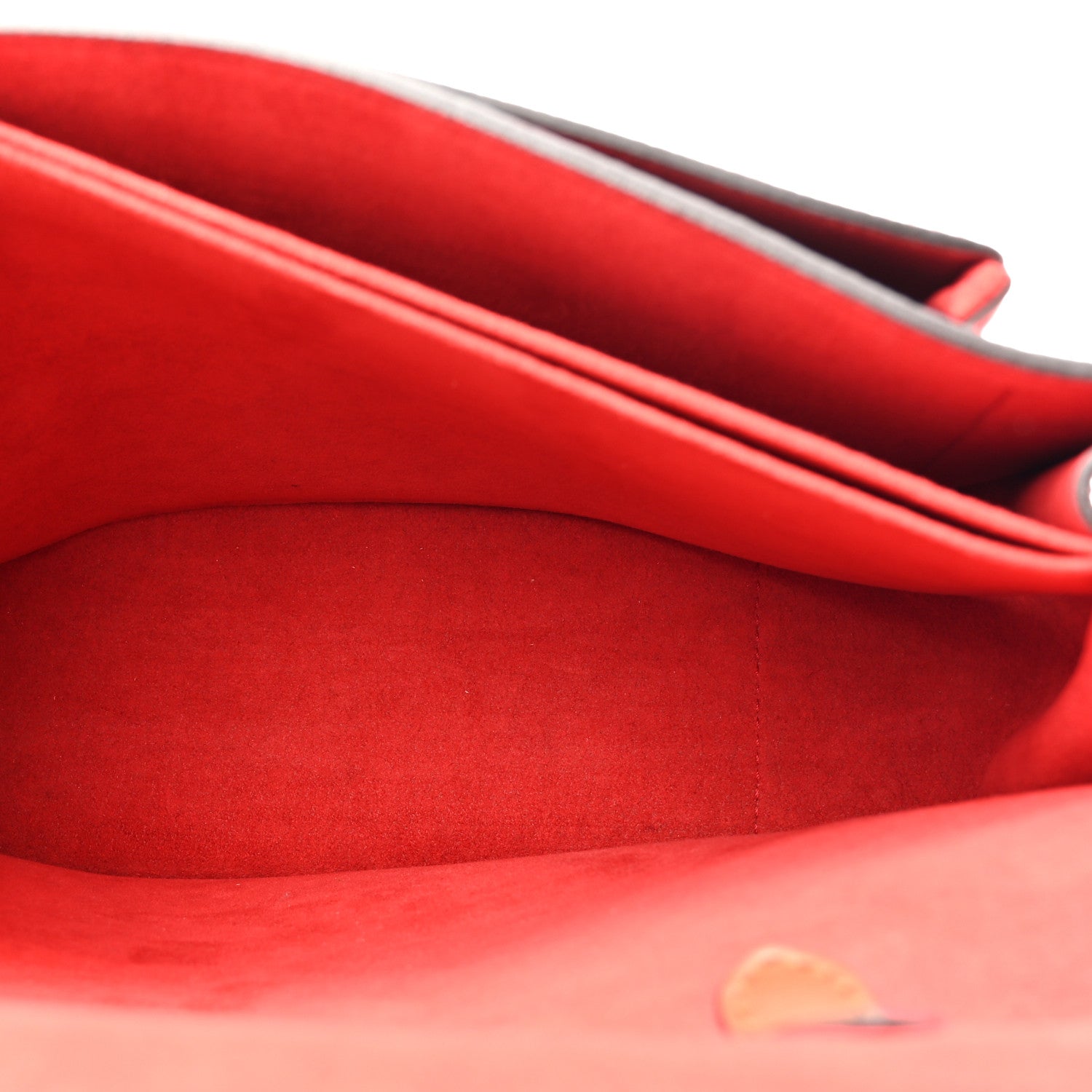 Louis Vuitton Monogram Vaugirard Coquelicot 6 of 12