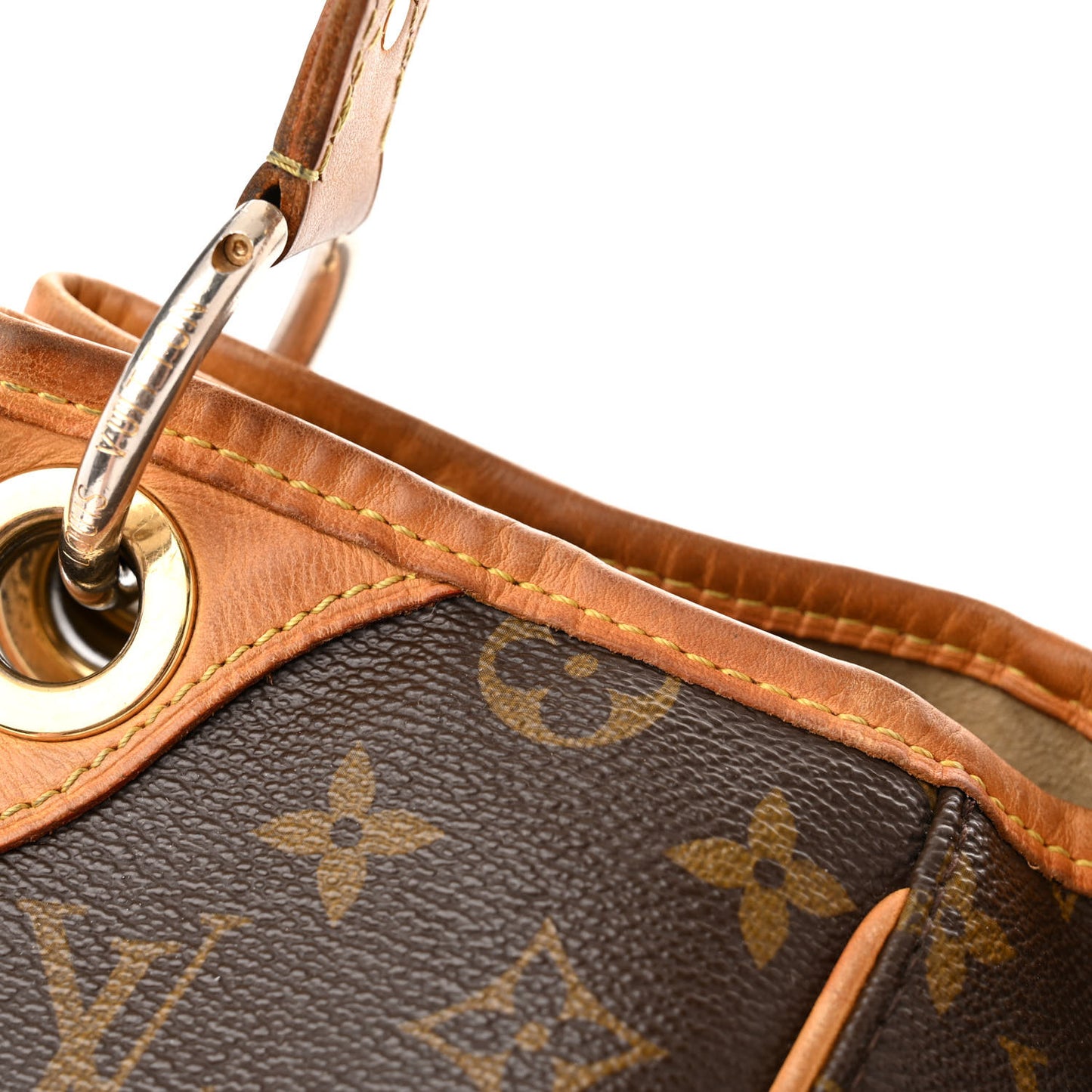 Monogram Galliera PM