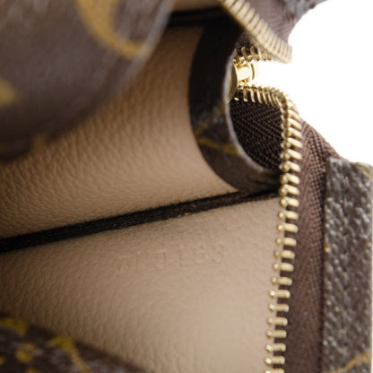Louis Vuitton Monogram Toiletry Pouch 15 7 of 7
