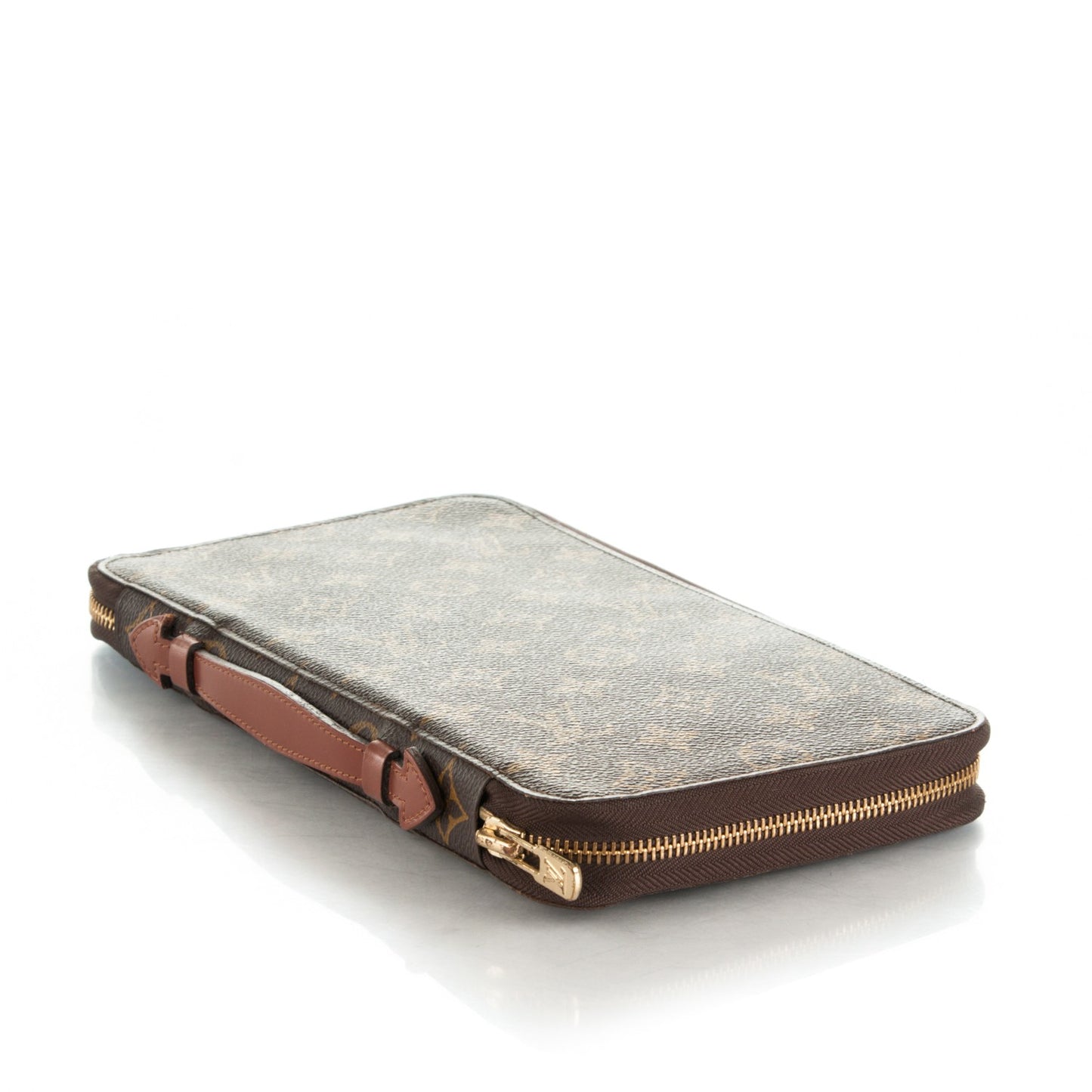 Monogram Poche Escapade Organizer Wallet