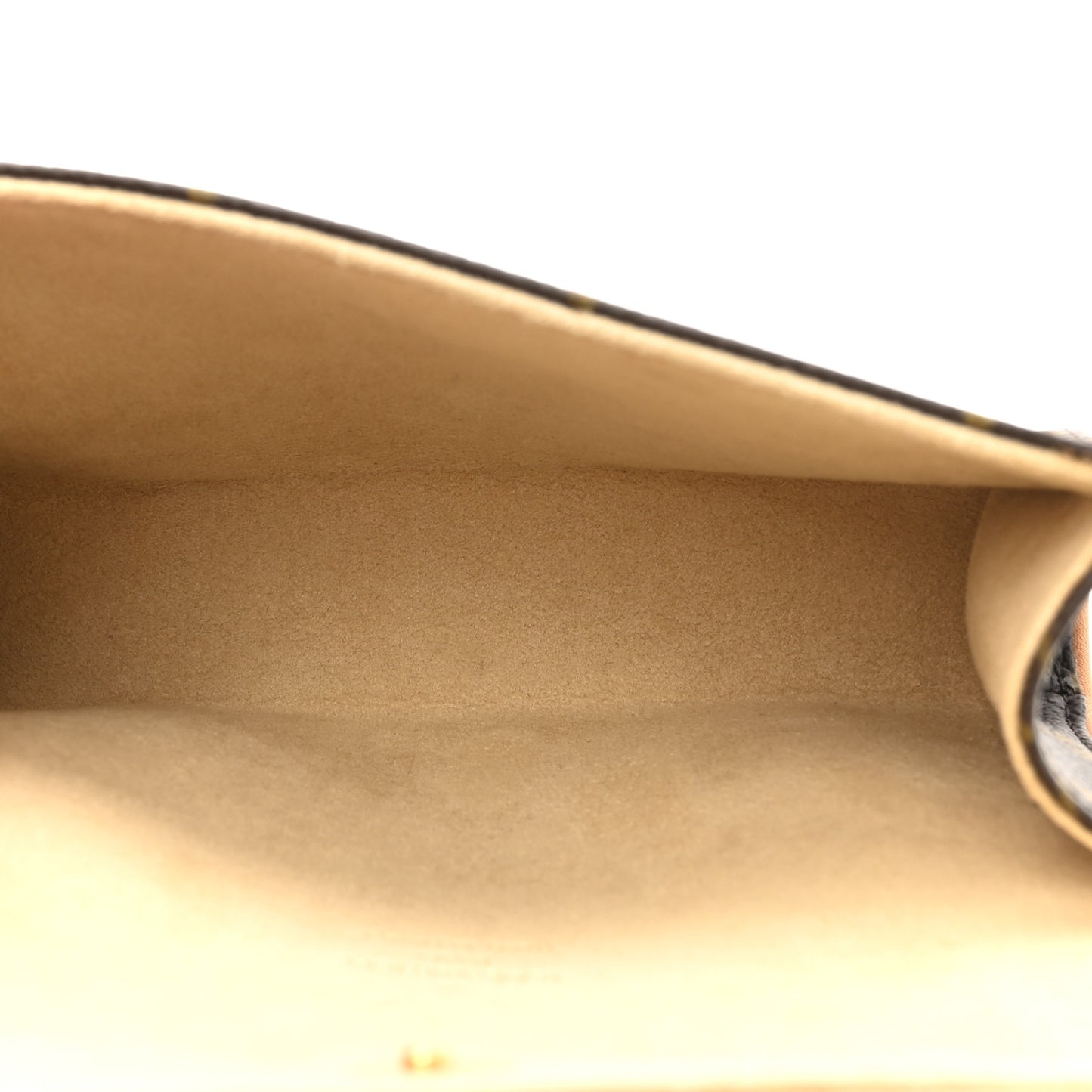 Monogram Pochette Florentine S