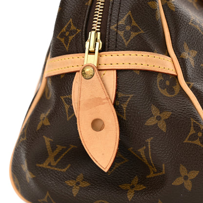 Louis Vuitton Monogram Montorgueil PM 15 of 15