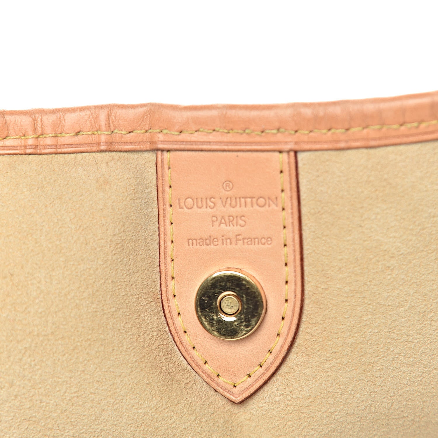 Louis Vuitton Monogram Galliera PM 6 of 13