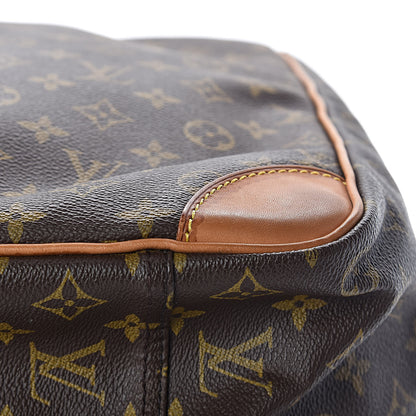 Louis Vuitton Monogram Sirius 50 18 of 18