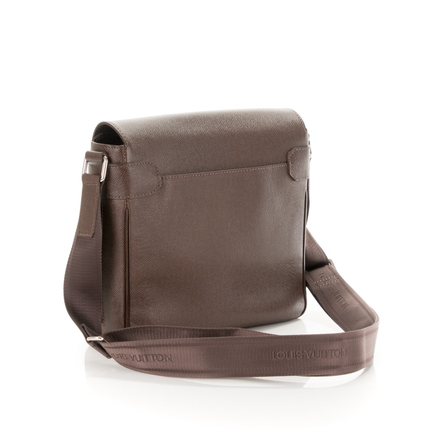 Taiga Roman PM Messenger Grizzli