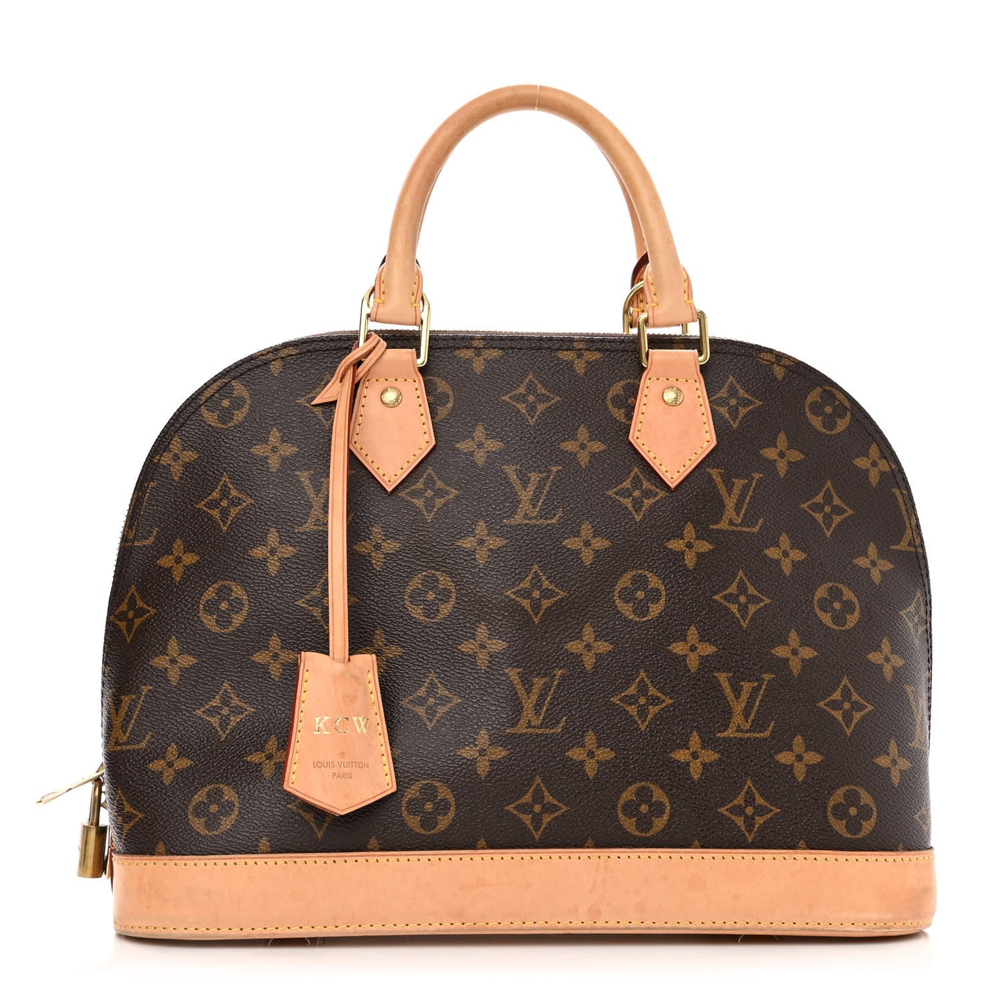 Monogram Alma PM