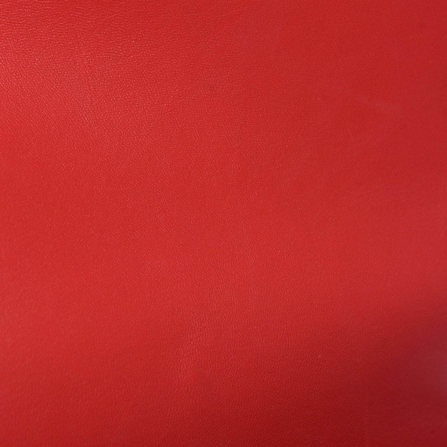 Lambskin Quilted Medium Boy Flap Red