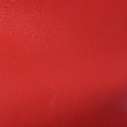 Chanel Lambskin Quilted Medium Boy Flap Red 13 of 13