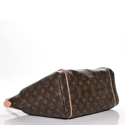 Louis Vuitton Monogram Totally MM 4 of 6