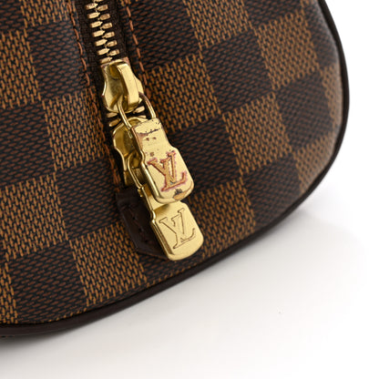 Louis Vuitton Damier Ebene Ribera Mini 13 of 13