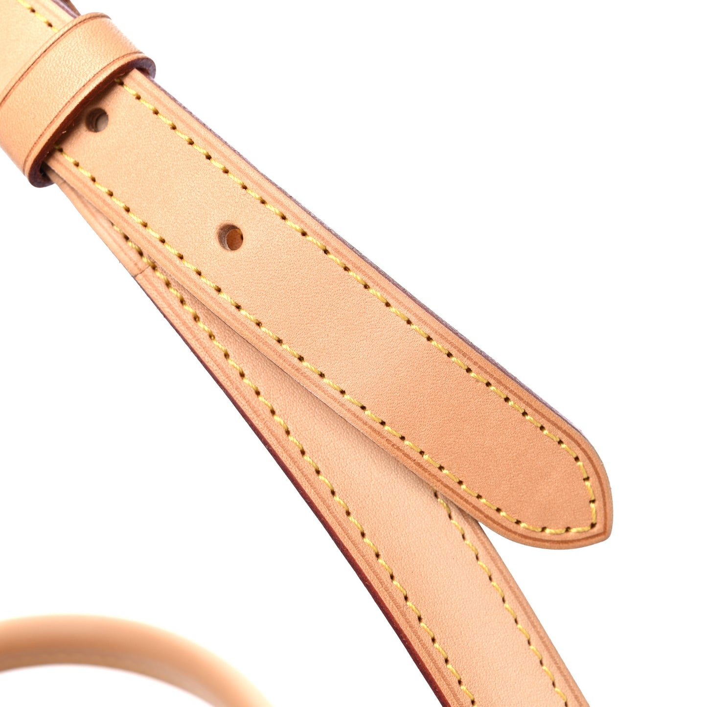 Monogram Speedy Bandouliere 30