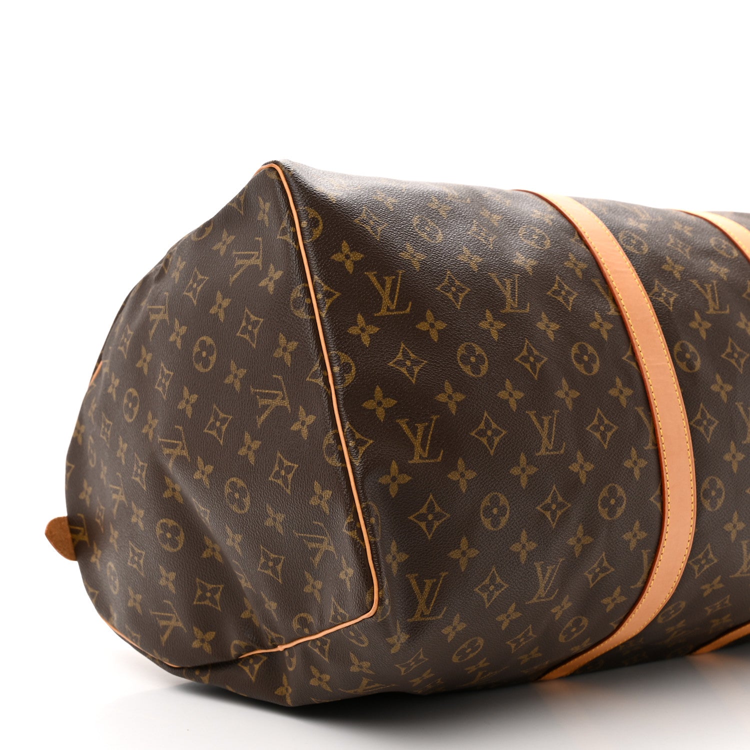 Louis Vuitton Monogram Keepall 55 8 of 19