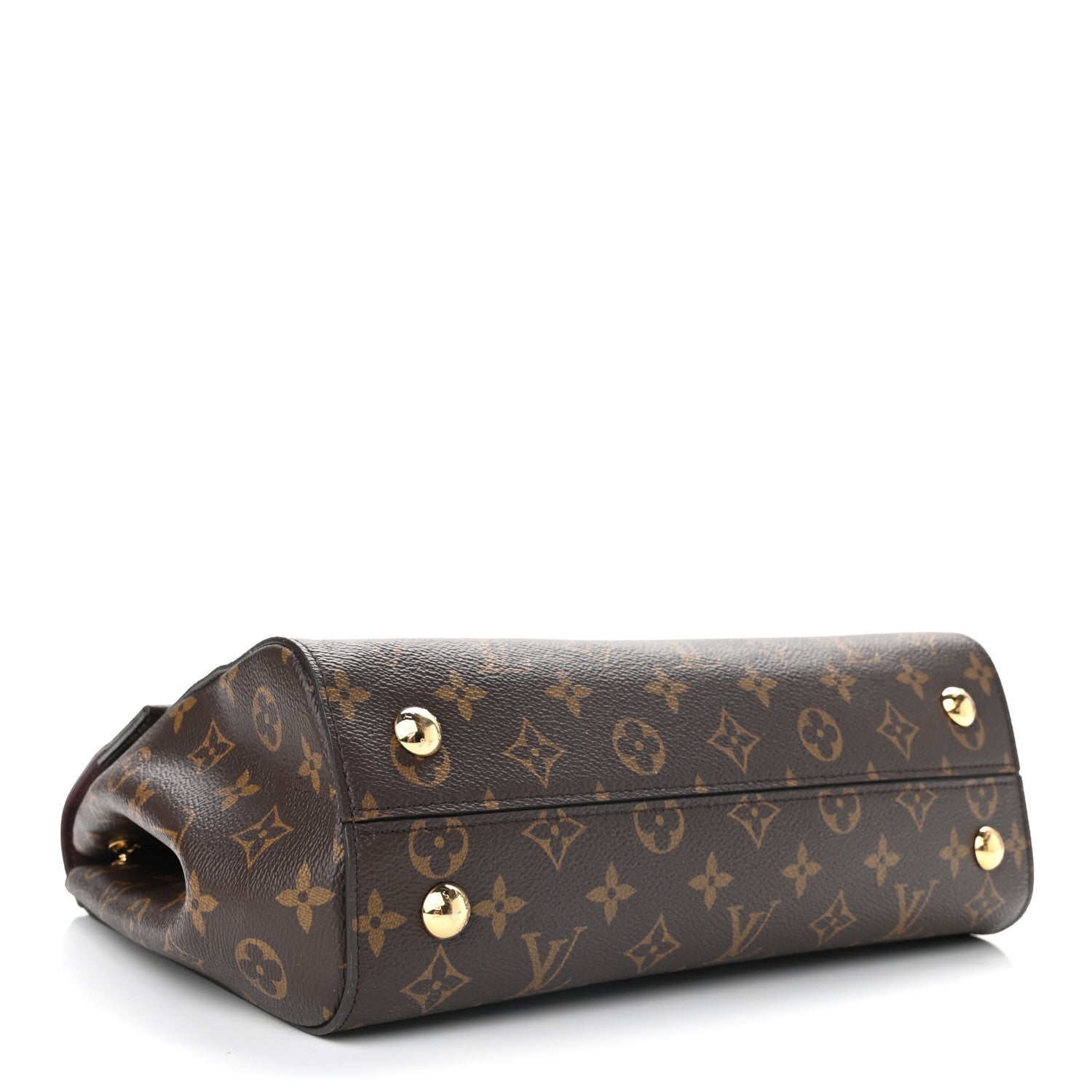 Louis Vuitton Monogram Cluny MM 4 of 10
