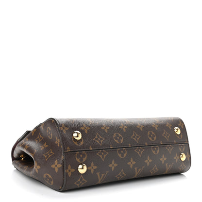 Louis Vuitton Monogram Cluny MM 4 of 10