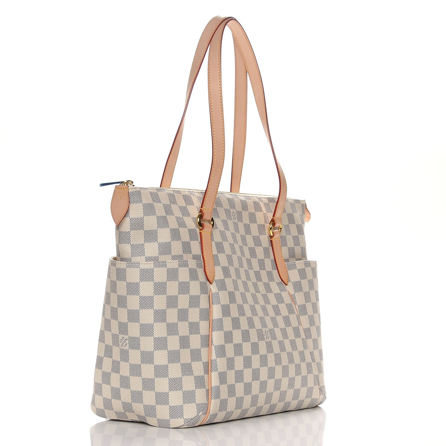Damier Azur Totally MM