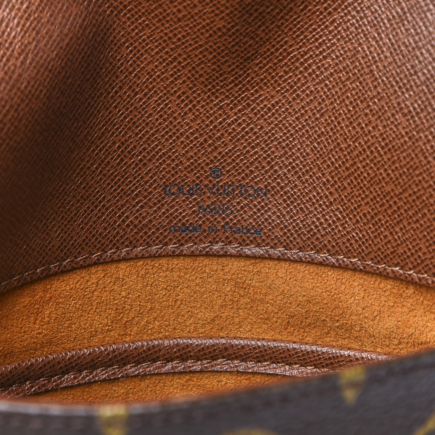 Louis Vuitton Monogram Musette Salsa 6 of 12