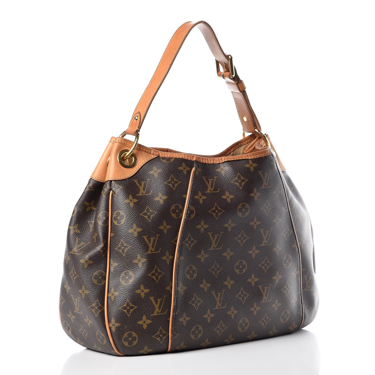 Louis Vuitton Monogram Galliera PM 3 of 14