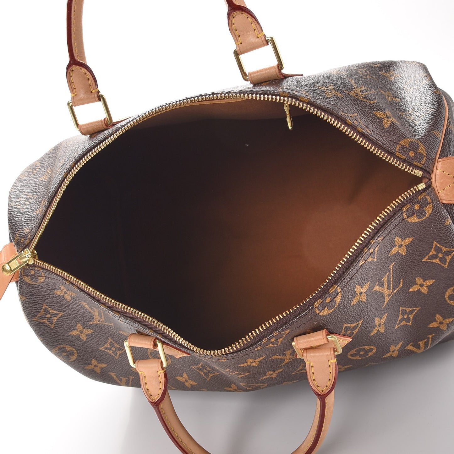 Monogram Speedy 35