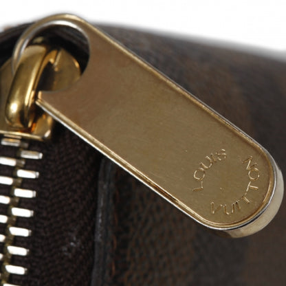 Louis Vuitton Damier Ebene Zippy Wallet 6 of 11
