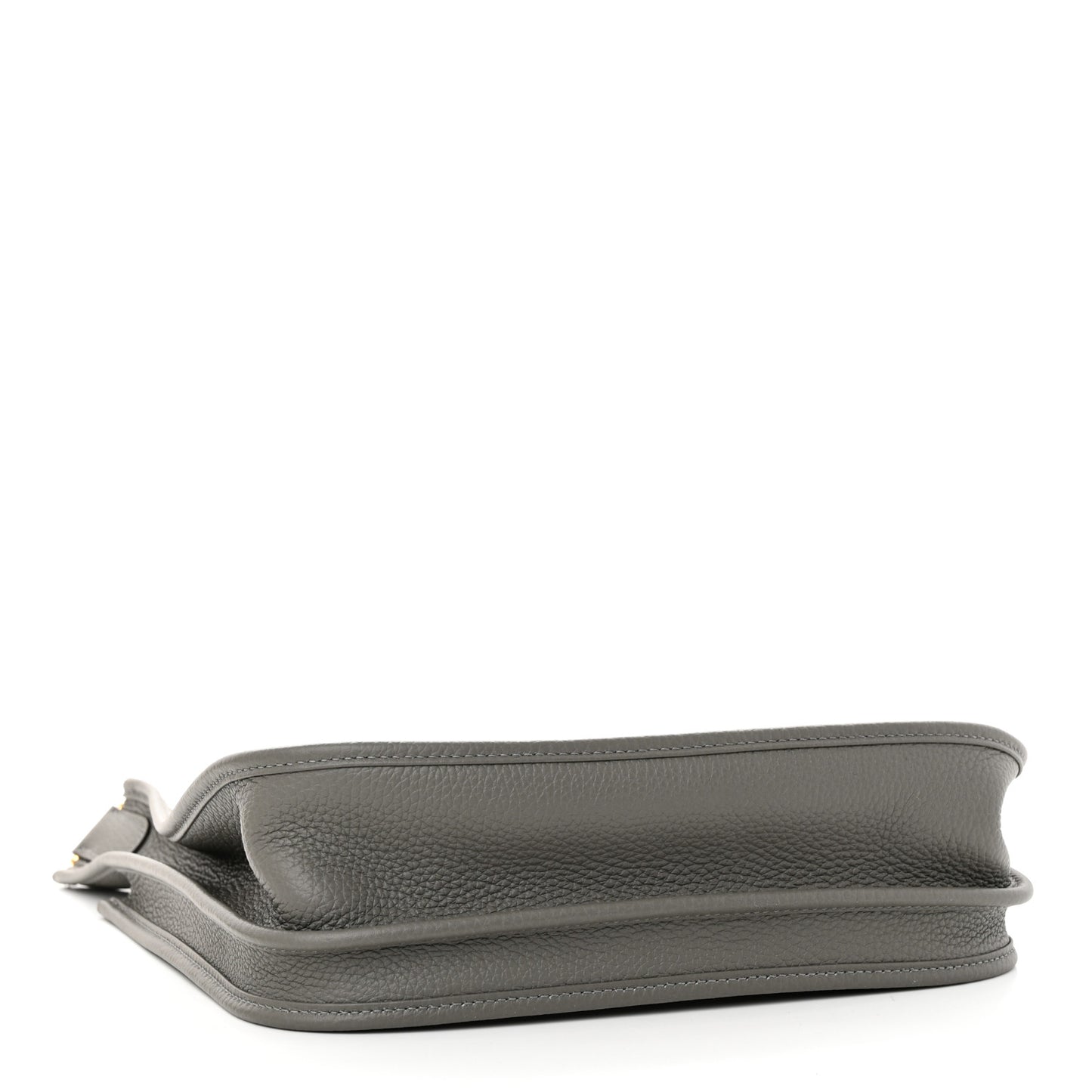 Taurillon Clemence Evelyne III PM Gris Meyer