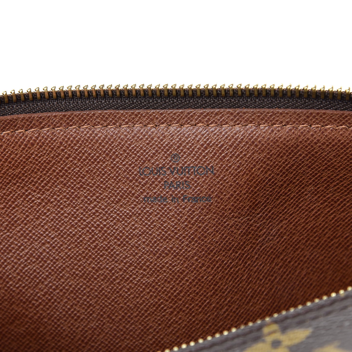 Monogram Papillon 30