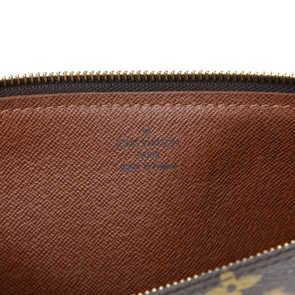 Louis Vuitton Monogram Papillon 30 8 of 14