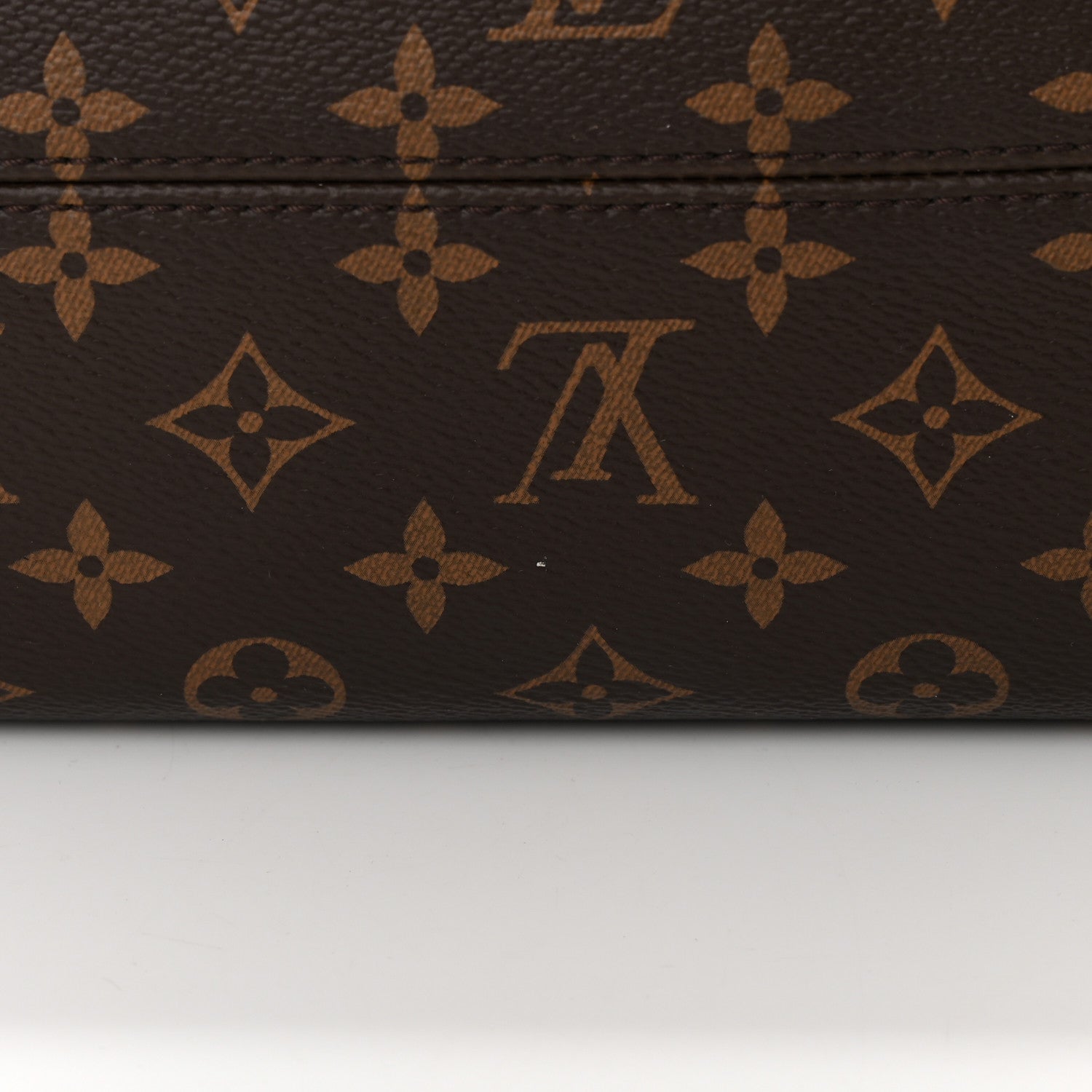 Louis Vuitton Monogram Graceful MM Pivoine 11 of 19