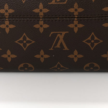 Louis Vuitton Monogram Graceful MM Pivoine 11 of 19