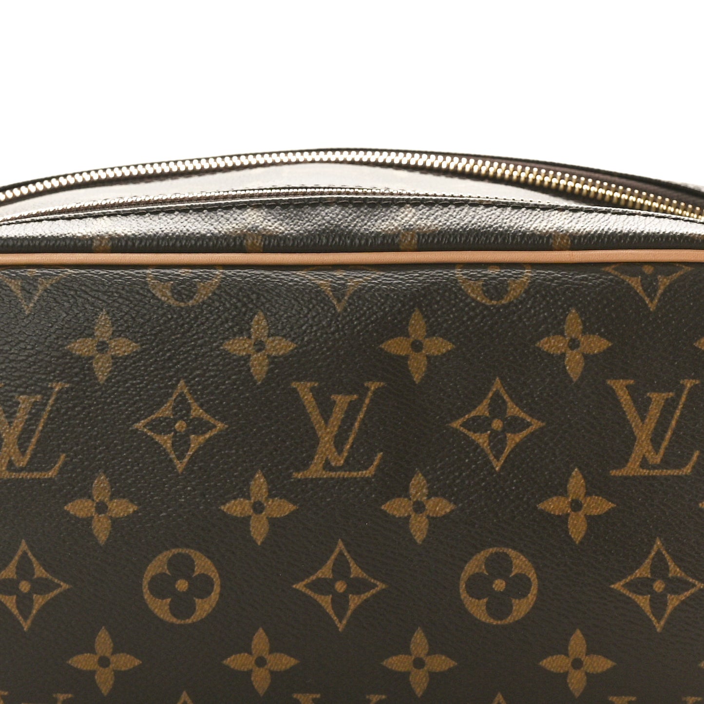 Monogram Dopp Kit Toilet Pouch