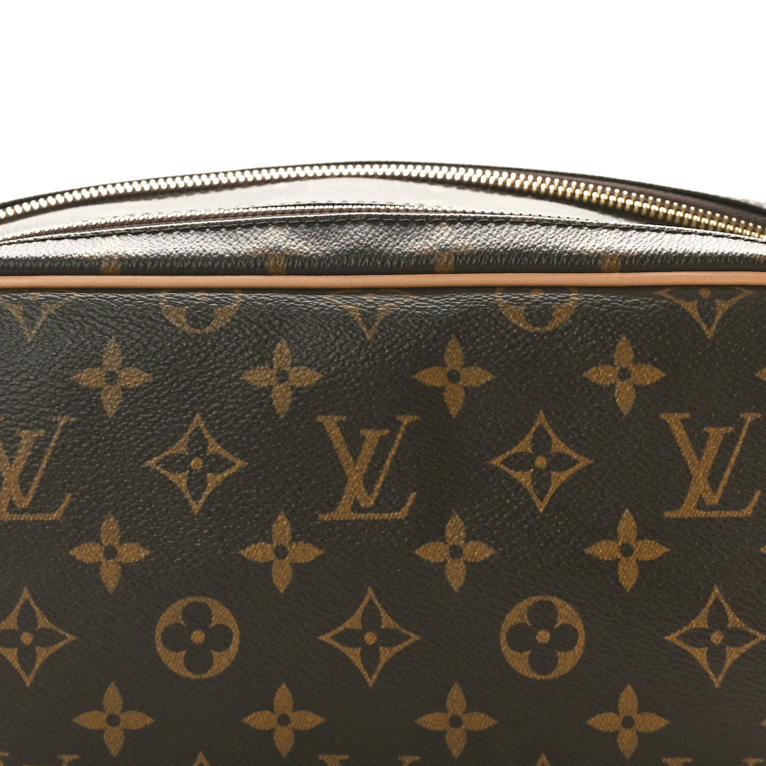 Louis Vuitton Monogram Dopp Kit Toilet Pouch 7 of 7