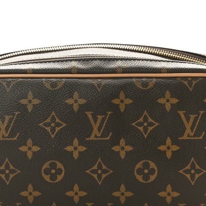 Louis Vuitton Monogram Dopp Kit Toilet Pouch 7 of 7