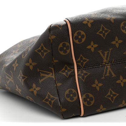 Louis Vuitton Monogram Totally MM 8 of 9