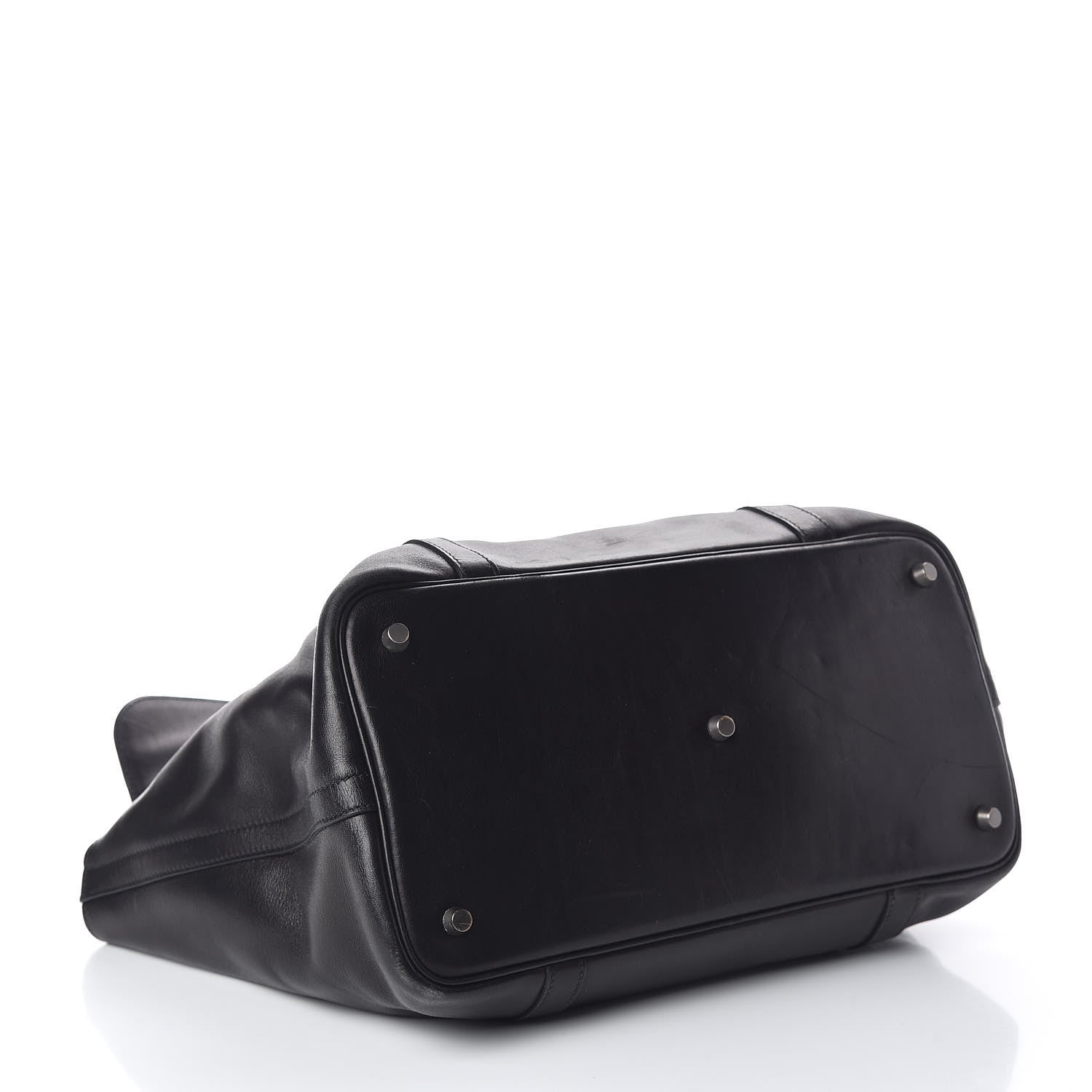 Hermes Swift Initiale Black 4 of 27