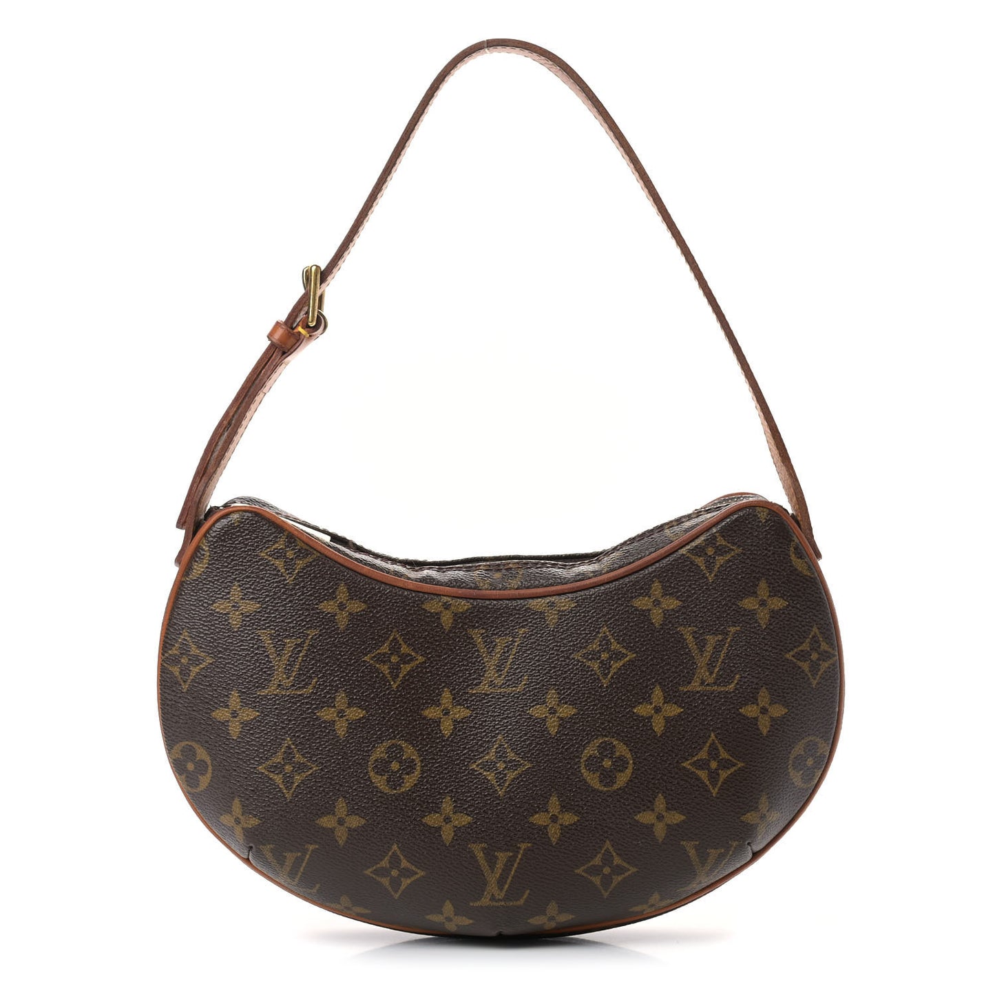 Monogram Croissant PM