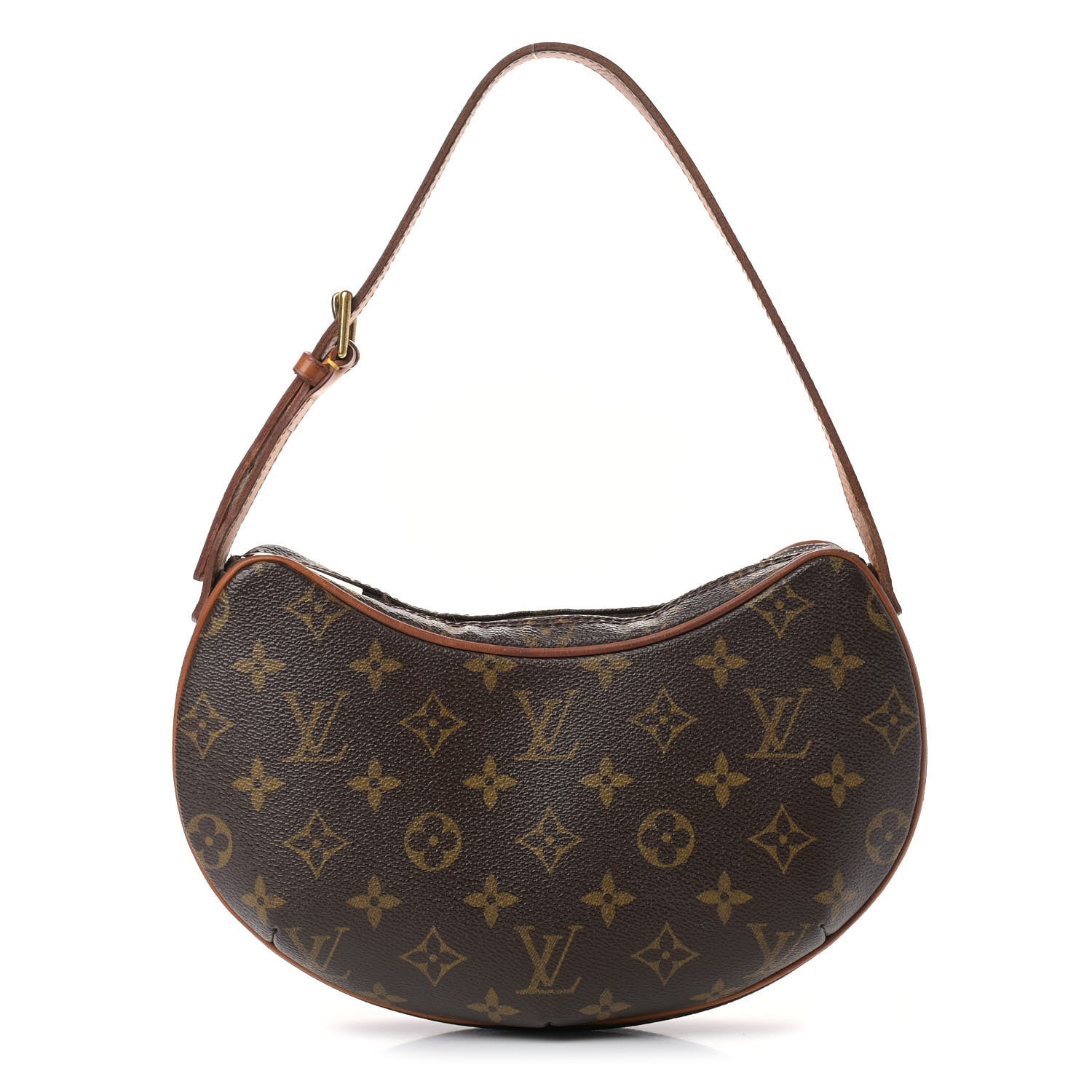 Louis Vuitton Monogram Croissant PM 1 of 10