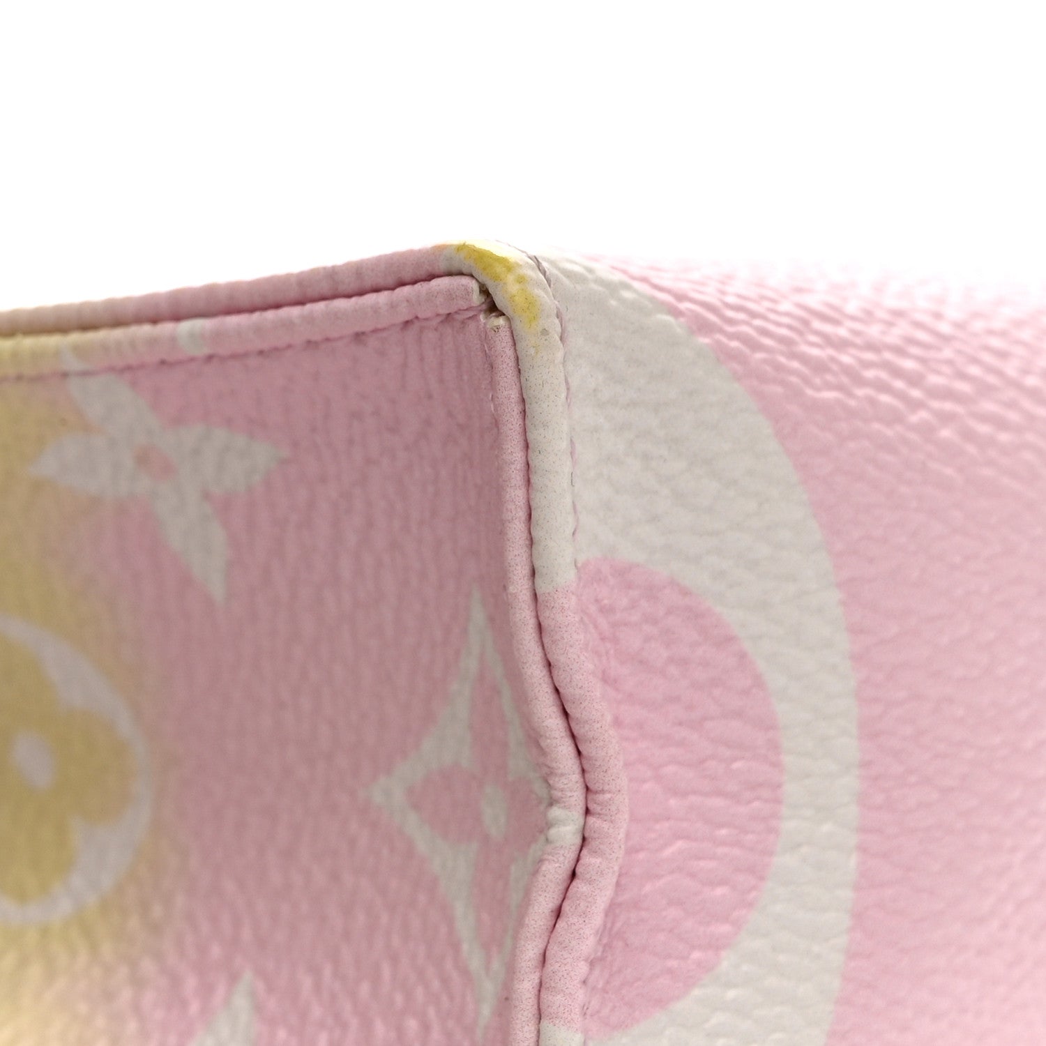 Louis Vuitton Monogram Escale Toiletry Pouch 26 Pastel 9 of 9