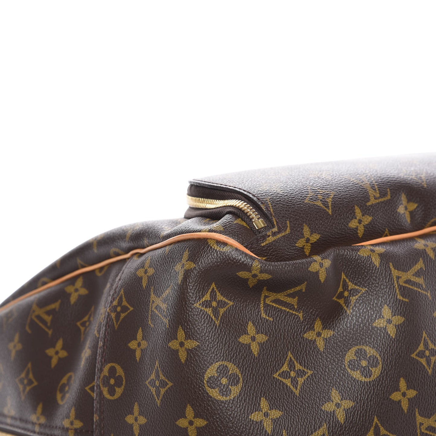 Monogram Evasion Sports Bag