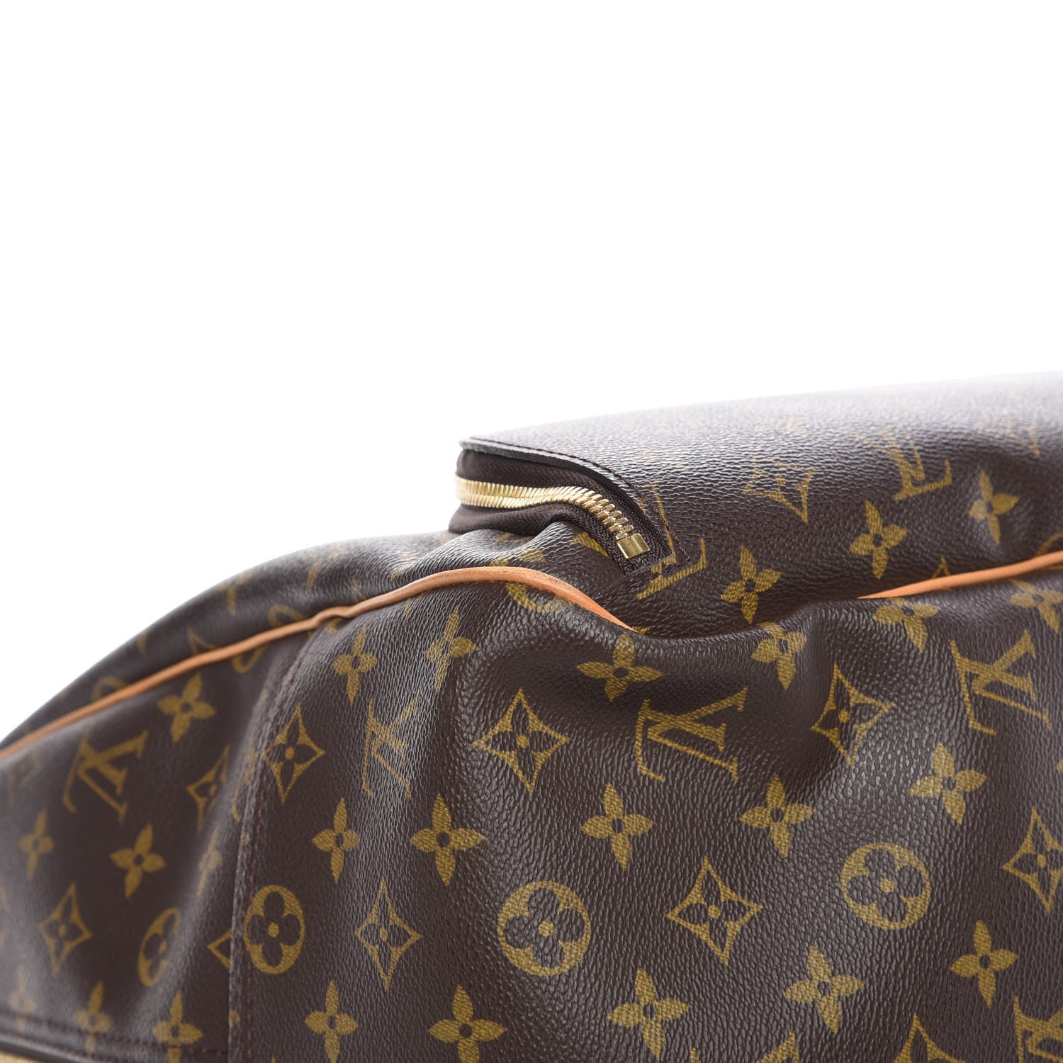 Louis Vuitton Monogram Evasion Sports Bag 9 of 17