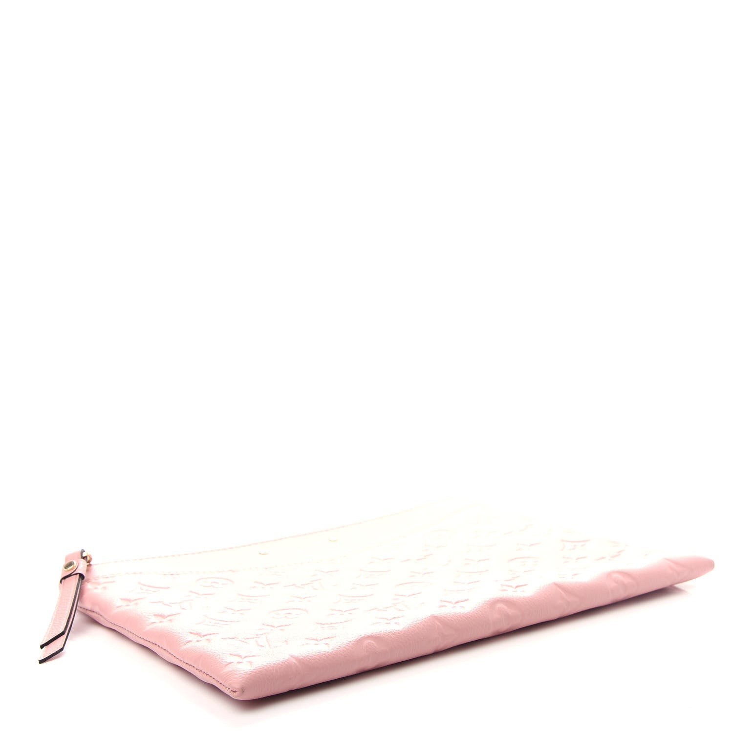 Louis Vuitton Empreinte Daily Pouch Rose Poudre 4 of 7