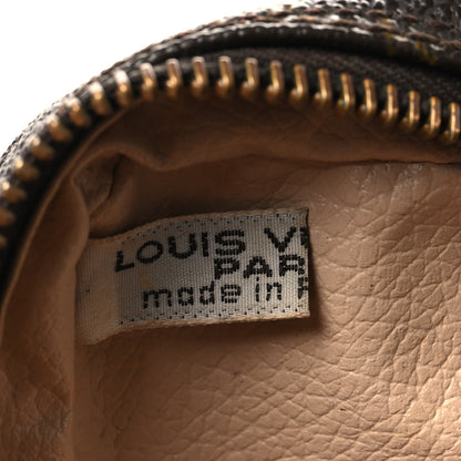 Louis Vuitton Monogram Trousse Toilette 19 6 of 7