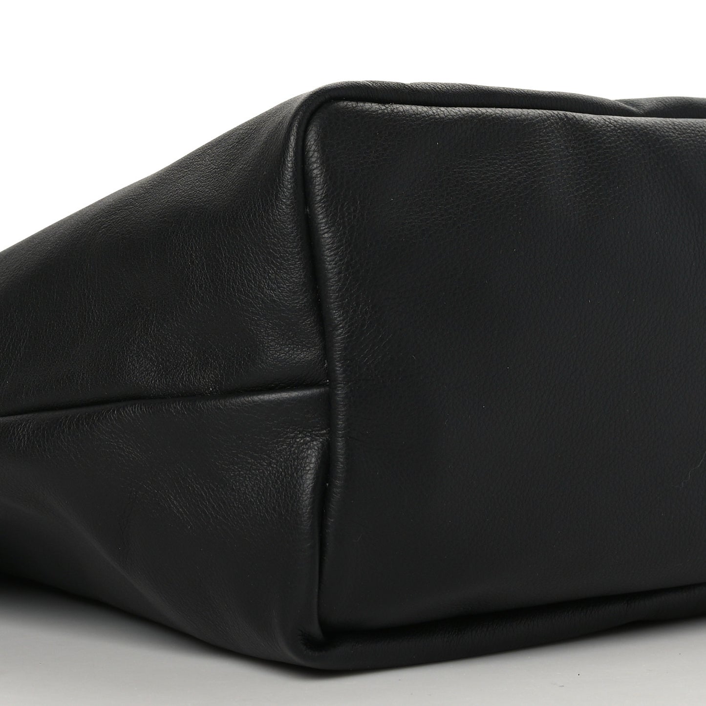 Goyardine Reversible Anjou PM Black