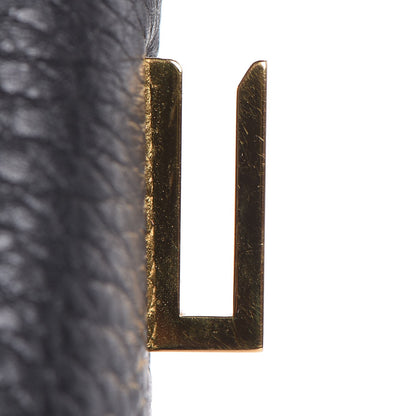 Hermes Togo Birkin 35 Black 24 of 31