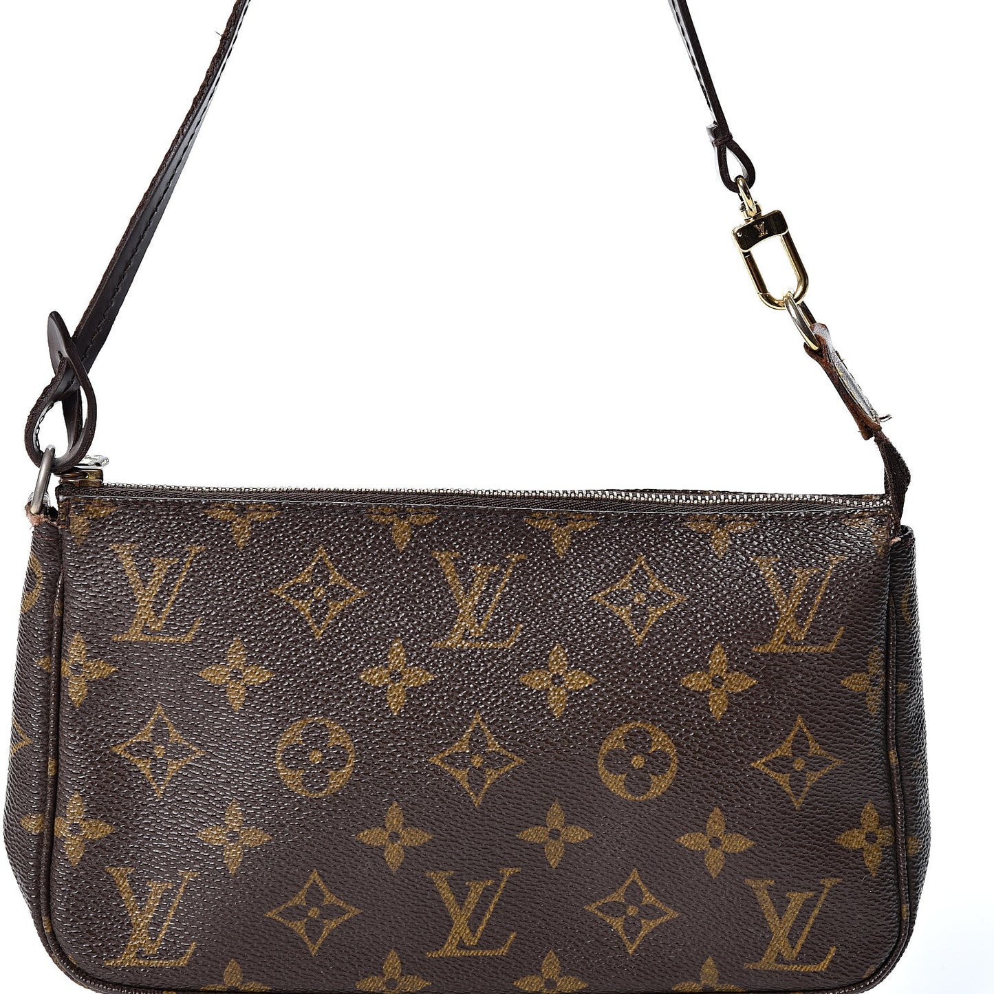 Monogram Pochette Accessories