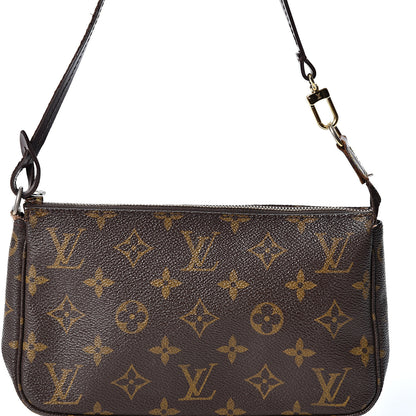 Louis Vuitton Monogram Pochette Accessories 9 of 11