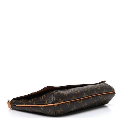 Louis Vuitton Monogram Musette Tango 4 of 10