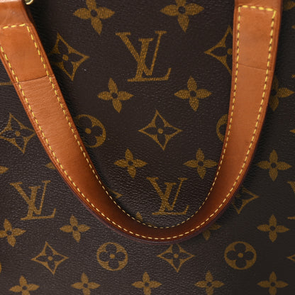 Louis Vuitton Monogram Excentri-Cite 11 of 12